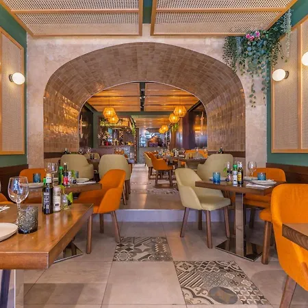 Cozy In The Heart Of Paceville - Olo Living By Sf Homes 3*