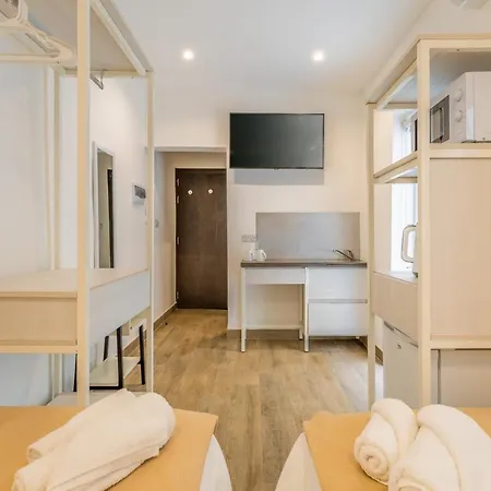 Cozy In The Heart Of Paceville - Olo Living By Sf Homes 3*