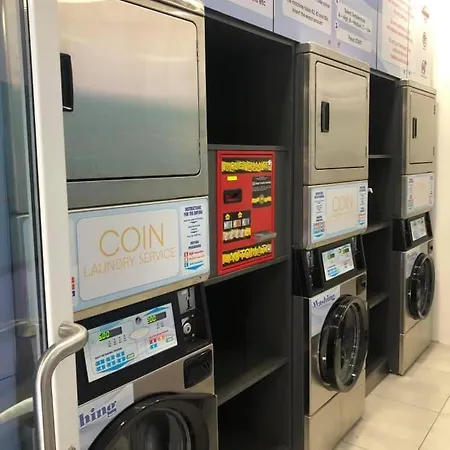 게스트하우스 Cozy In The Heart Of Paceville - Olo Living By Sf Homes 3*