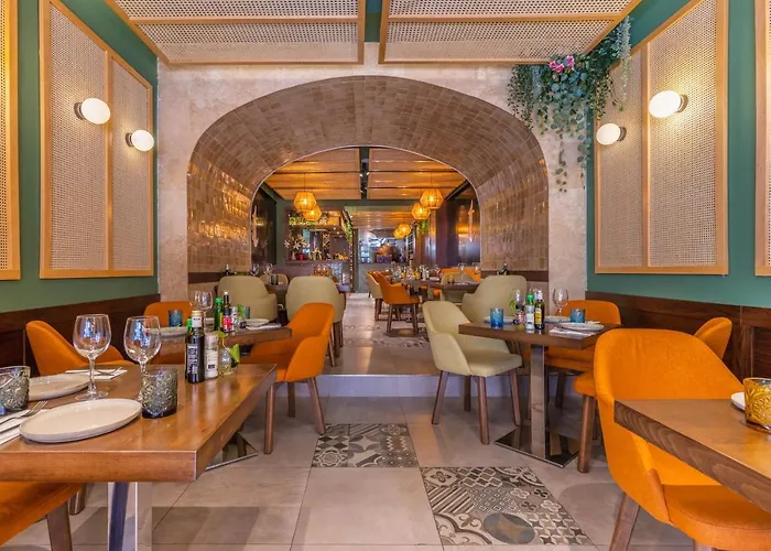 Cozy In The Heart Of Paceville - Olo Living By Sf Homes 3*