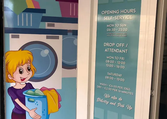 Gæstehus Cozy In The Heart Of Paceville - Olo Living By Sf Homes Saint Julian's