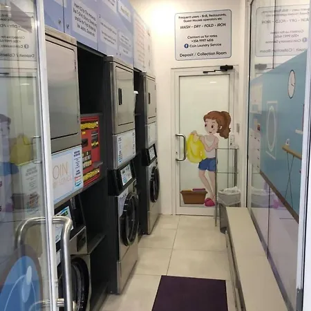 Cozy In The Heart Of Paceville - Olo Living By Sf Homes San Giuliano