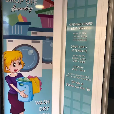 Affittacamere Cozy In The Heart Of Paceville - Olo Living By Sf Homes San Giuliano