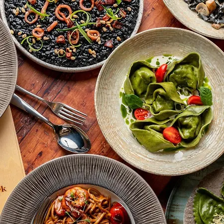 Cozy In The Heart Of Paceville - Olo Living By Sf Homes 3*