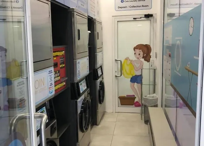 Cozy In The Heart Of Paceville - Olo Living By Sf Homes San Giuliano