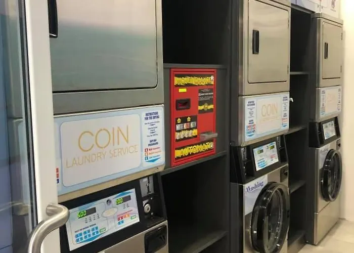 Affittacamere Cozy In The Heart Of Paceville - Olo Living By Sf Homes 3*