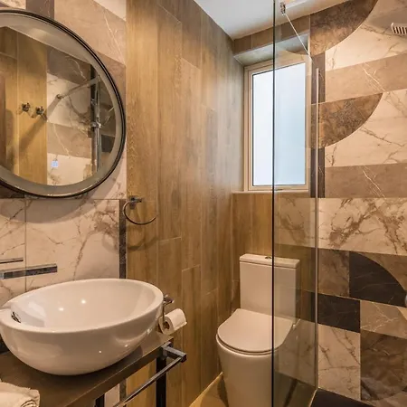 Gæstehus 34- With Kitchenette At The New Olo Living By Sf Homes